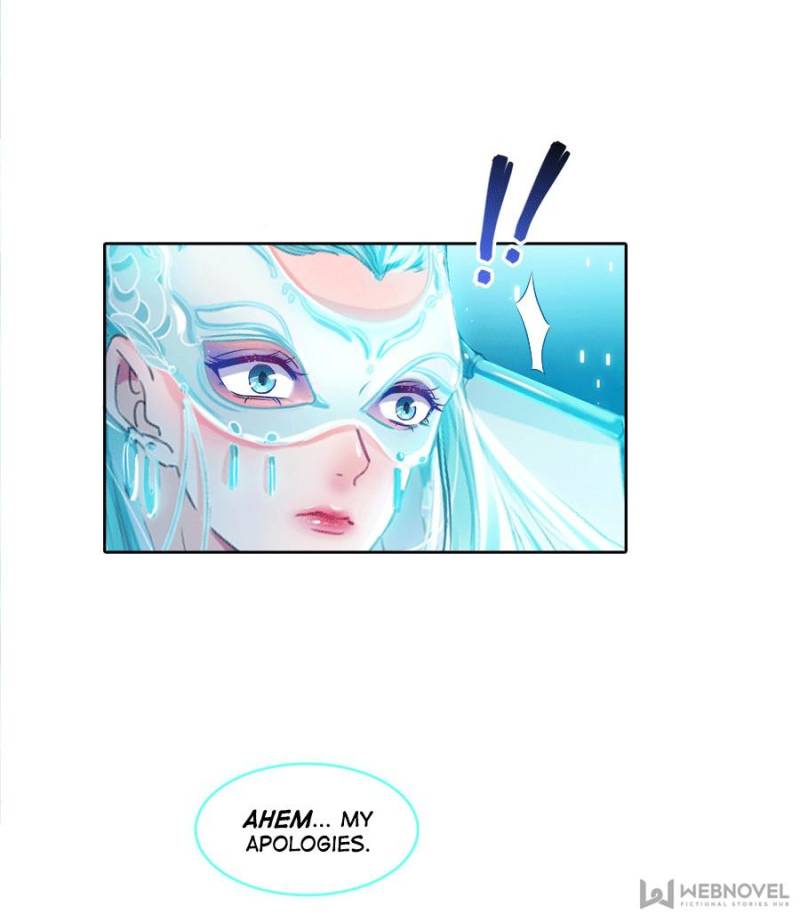 Cultivation Chat Group Chapter 198 page 10 - Chapter 198