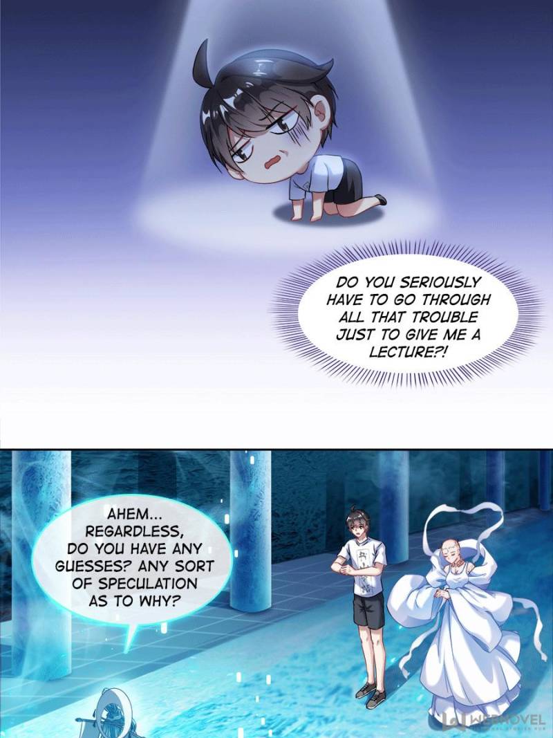 Cultivation Chat Group Chapter 198 page 13 - Chapter 198