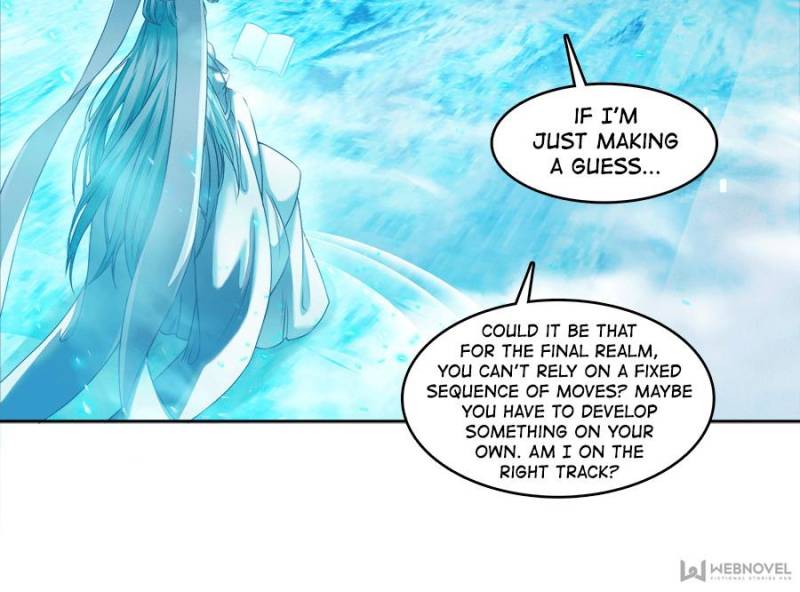 Cultivation Chat Group Chapter 198 page 14 - Chapter 198