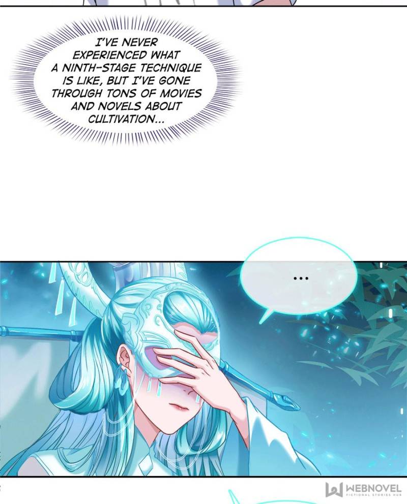 Cultivation Chat Group Chapter 198 page 16 - Chapter 198