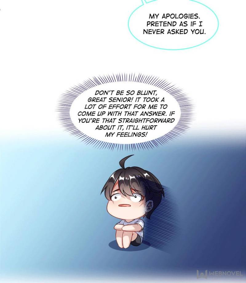 Cultivation Chat Group Chapter 198 page 17 - Chapter 198