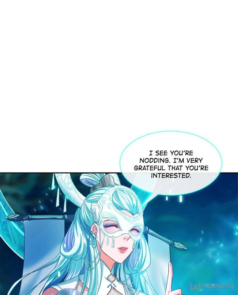 Cultivation Chat Group Chapter 198 page 2 - Chapter 198