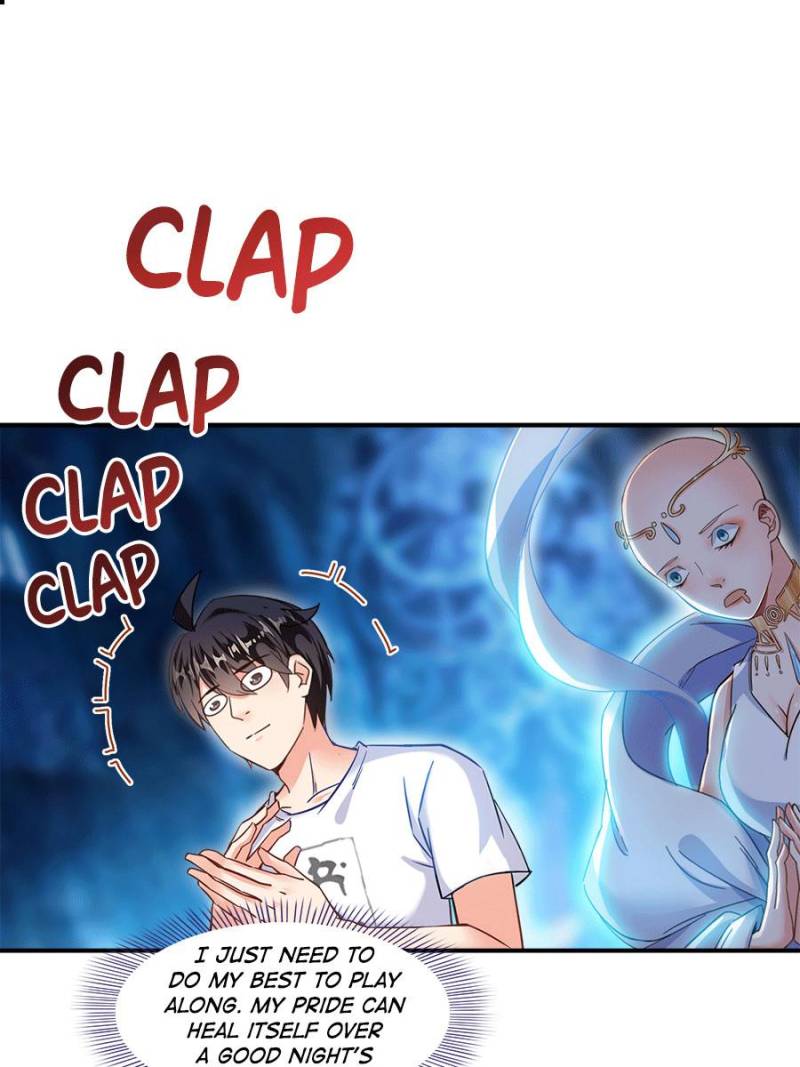 Cultivation Chat Group Chapter 198 page 21 - Chapter 198