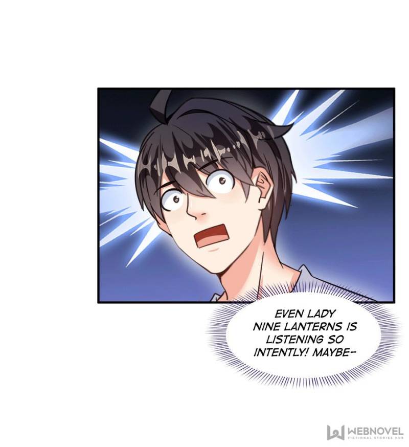 Cultivation Chat Group Chapter 198 page 23 - Chapter 198