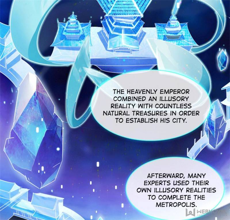 Cultivation Chat Group Chapter 198 page 28 - Chapter 198