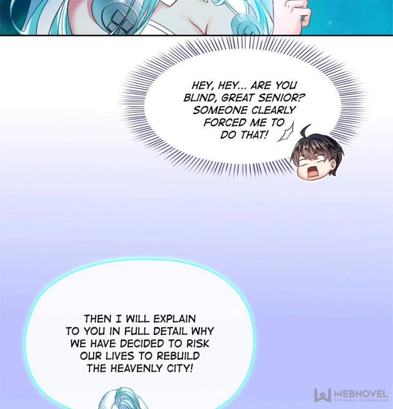 Cultivation Chat Group Chapter 198 page 3 - Chapter 198