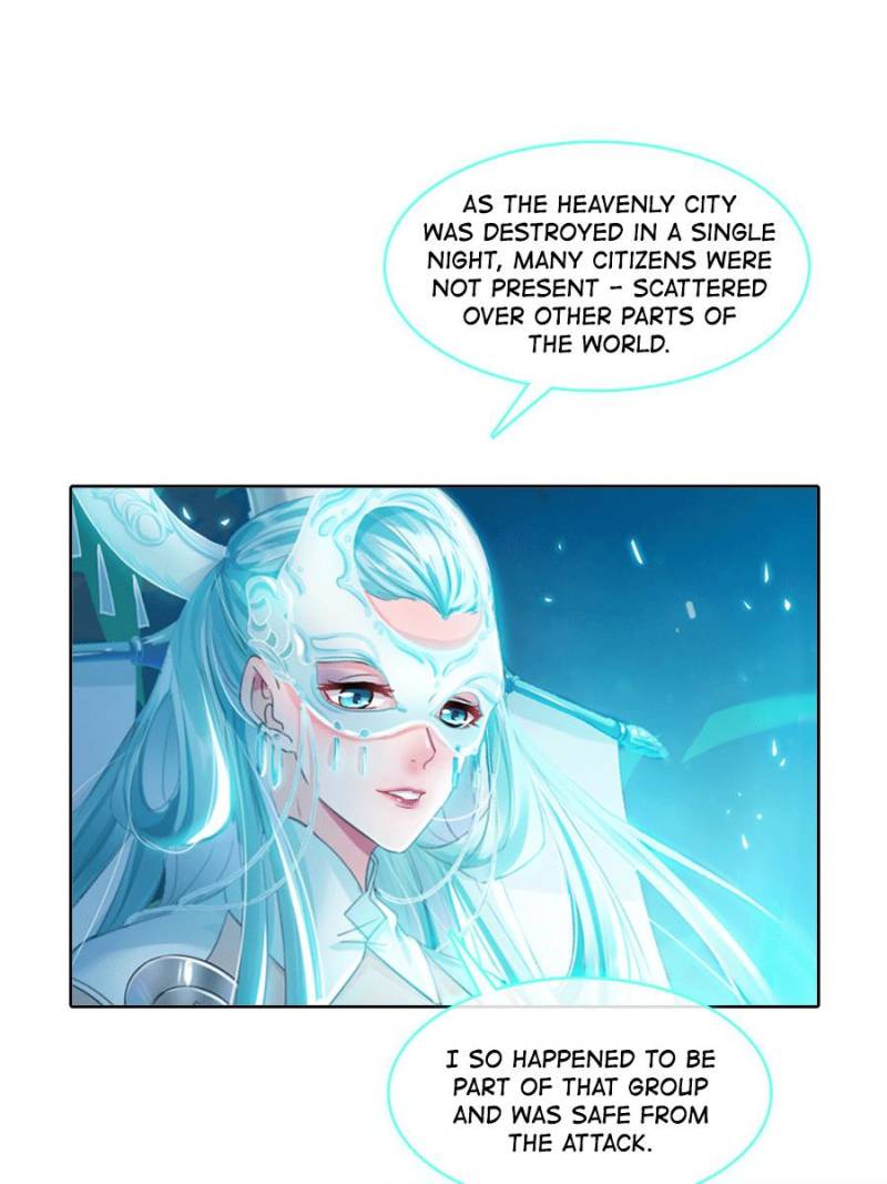 Cultivation Chat Group Chapter 198 page 30 - Chapter 198