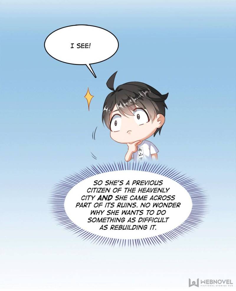 Cultivation Chat Group Chapter 198 page 32 - Chapter 198