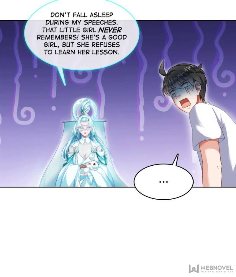 Cultivation Chat Group Chapter 198 page 37 - Chapter 198
