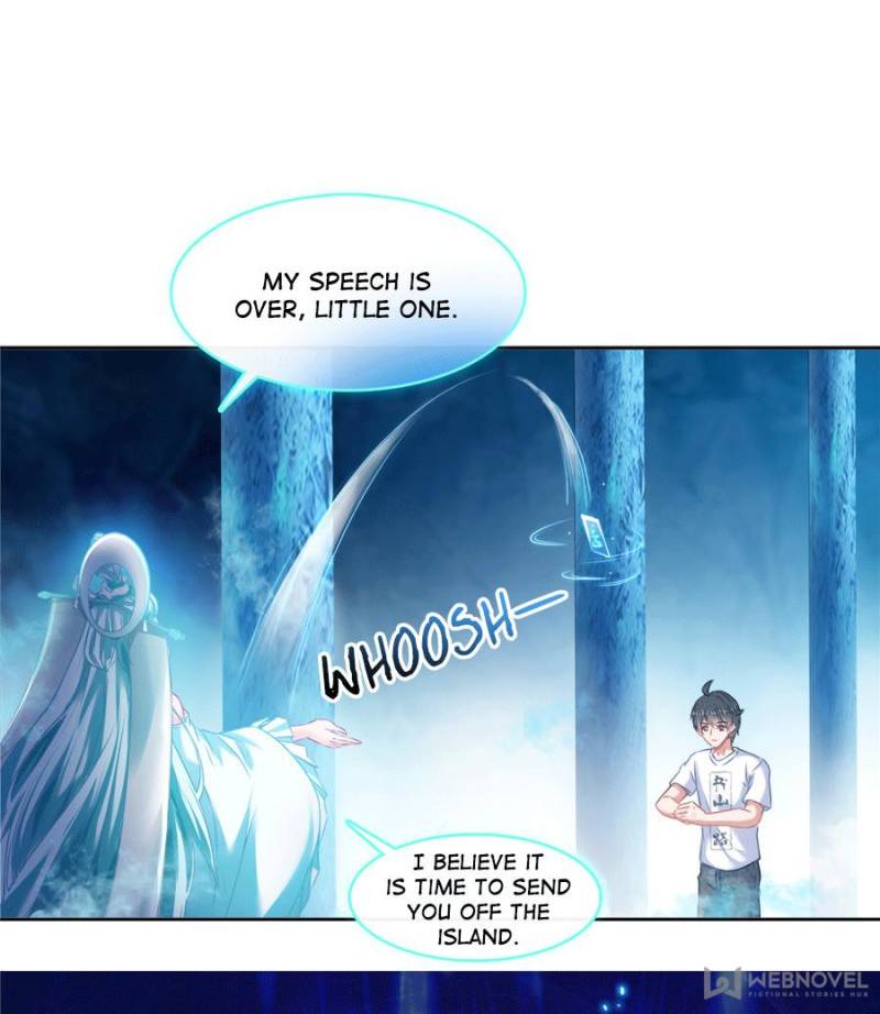 Cultivation Chat Group Chapter 198 page 38 - Chapter 198