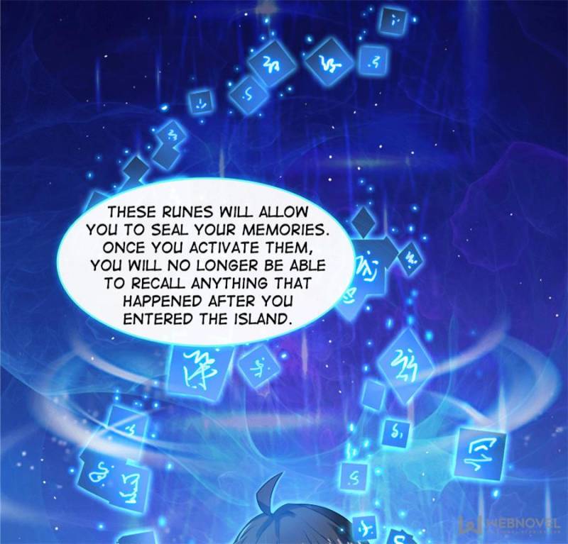 Cultivation Chat Group Chapter 198 page 39 - Chapter 198