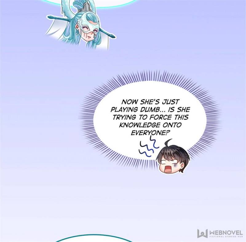 Cultivation Chat Group Chapter 198 page 4 - Chapter 198