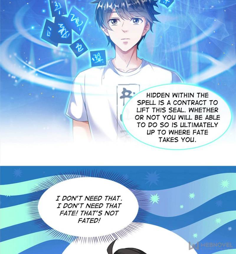 Cultivation Chat Group Chapter 198 page 40 - Chapter 198