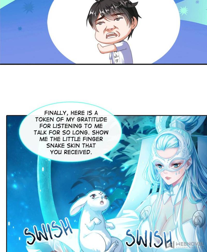Cultivation Chat Group Chapter 198 page 41 - Chapter 198