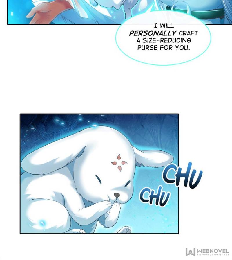 Cultivation Chat Group Chapter 198 page 42 - Chapter 198