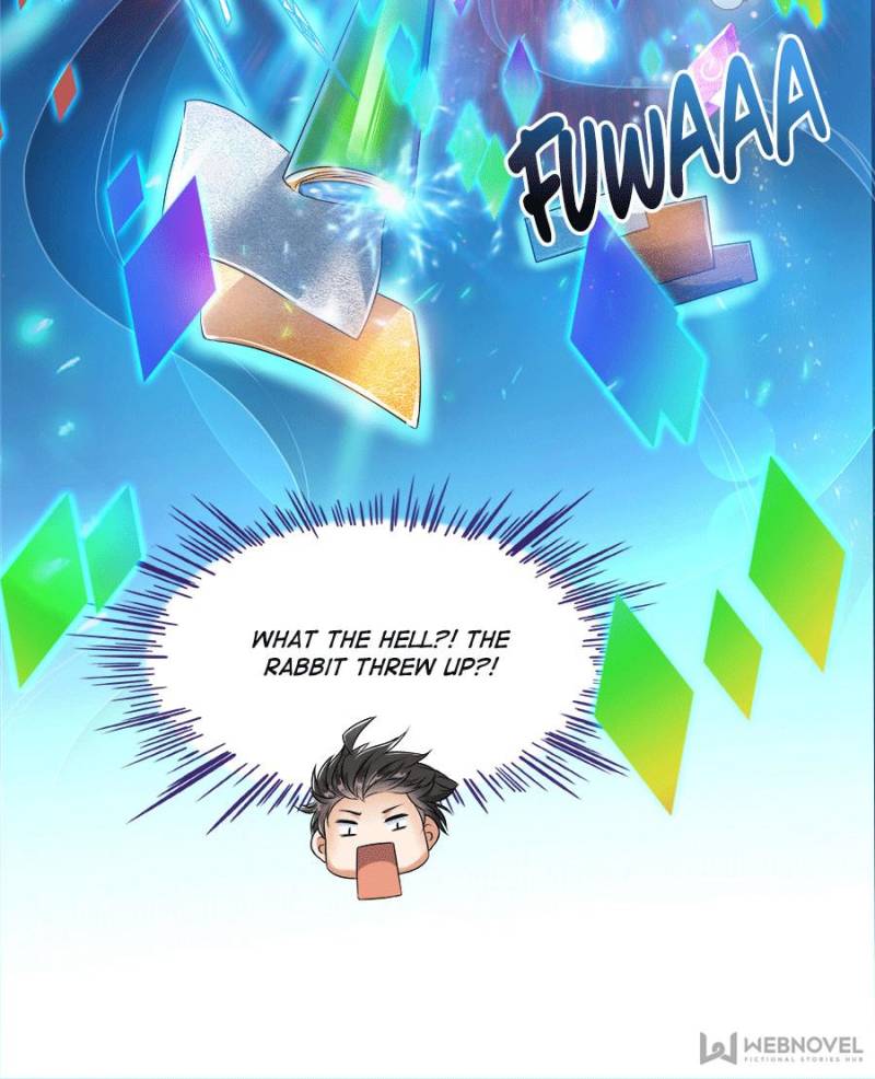 Cultivation Chat Group Chapter 198 page 44 - Chapter 198
