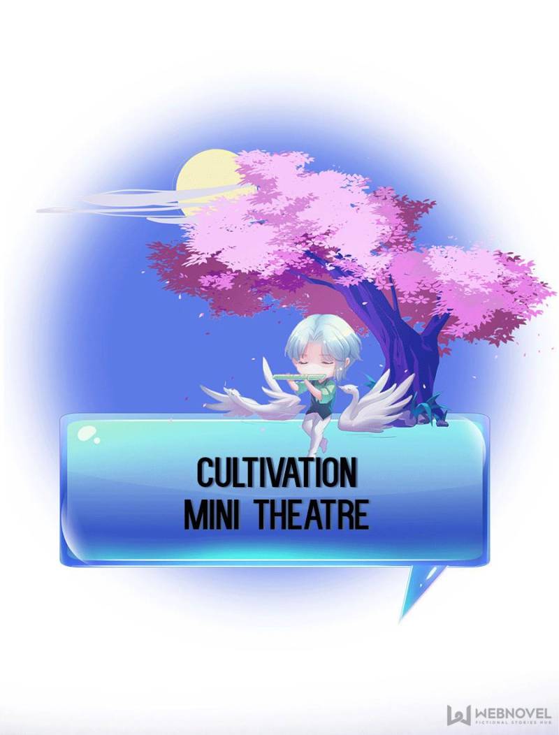 Cultivation Chat Group Chapter 198 page 45 - Chapter 198