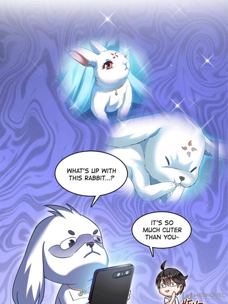 Cultivation Chat Group Chapter 198 page 46 - Chapter 198