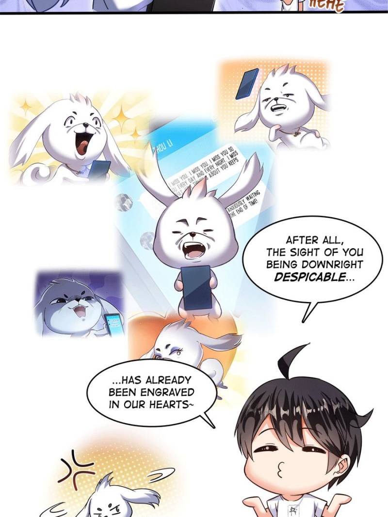 Cultivation Chat Group Chapter 198 page 47 - Chapter 198