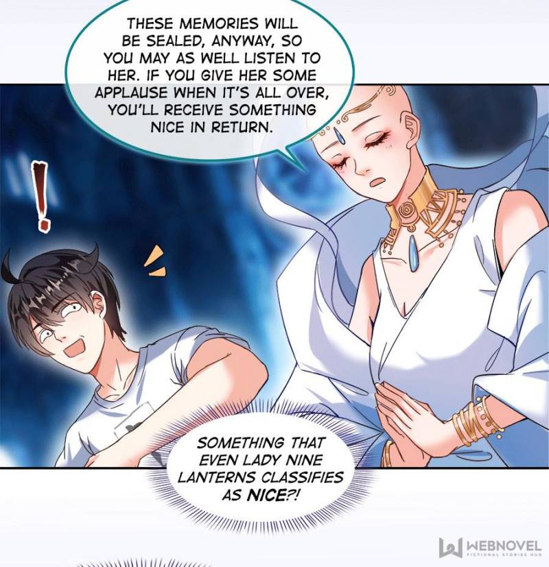 Cultivation Chat Group Chapter 198 page 5 - Chapter 198