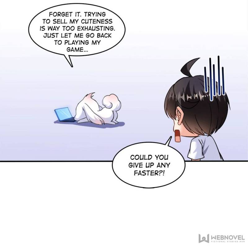 Cultivation Chat Group Chapter 198 page 52 - Chapter 198