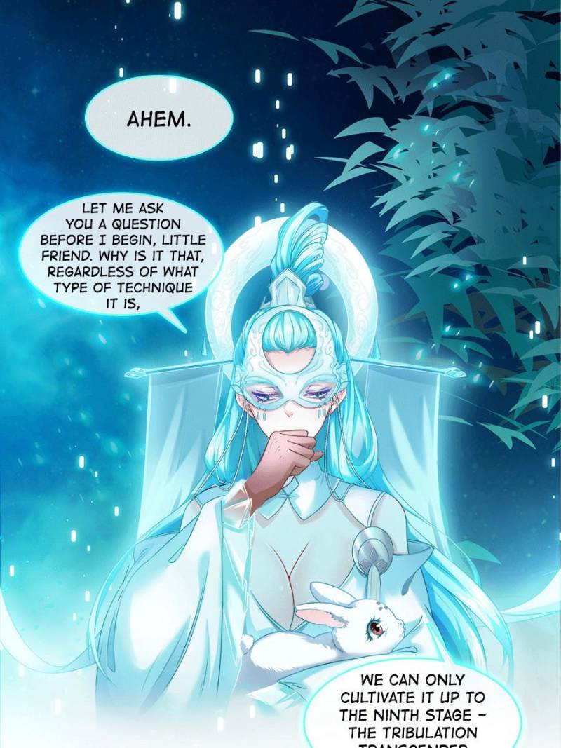 Cultivation Chat Group Chapter 198 page 7 - Chapter 198