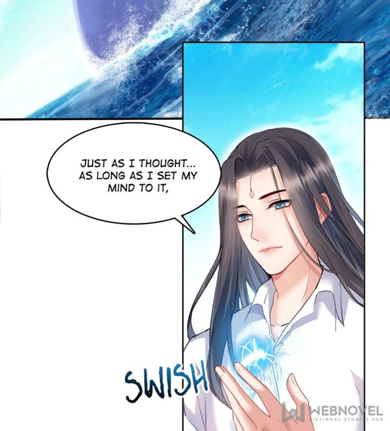 Cultivation Chat Group Chapter 199 page 10 - Chapter 199