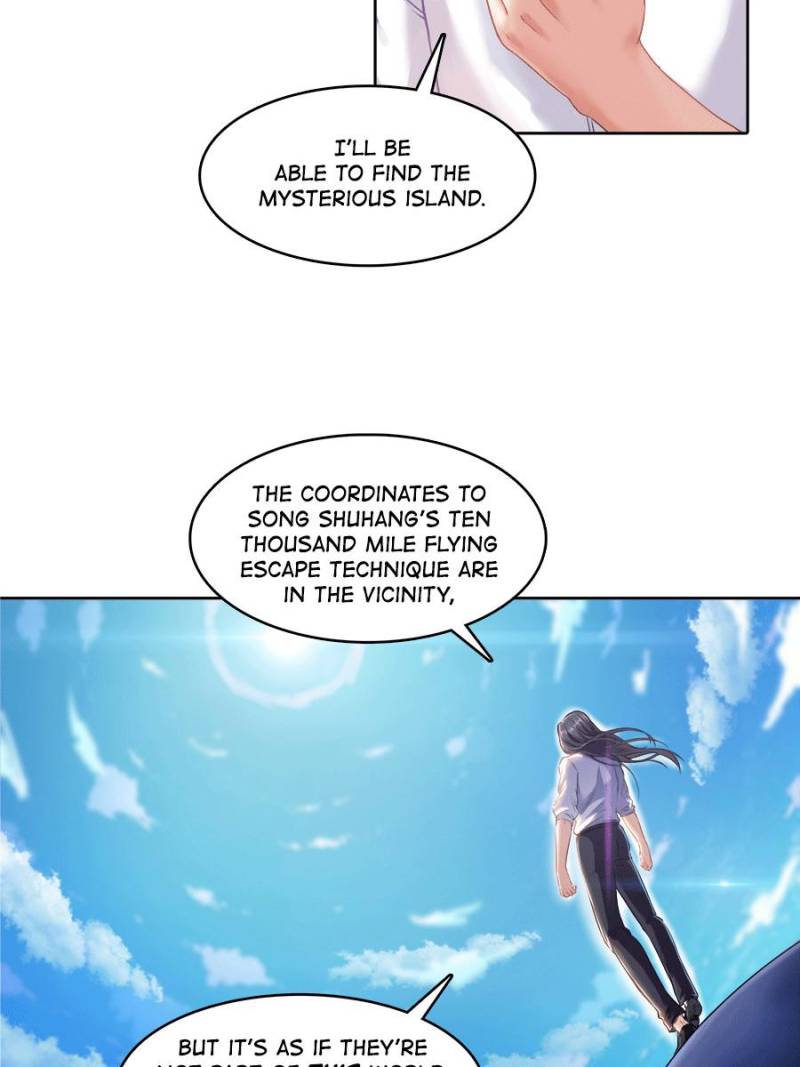 Cultivation Chat Group Chapter 199 page 11 - Chapter 199