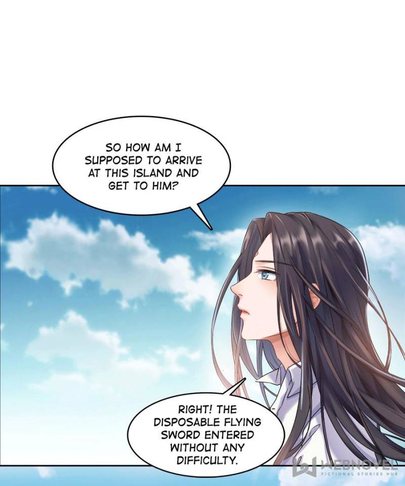 Cultivation Chat Group Chapter 199 page 13 - Chapter 199
