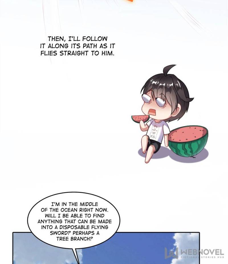 Cultivation Chat Group Chapter 199 page 15 - Chapter 199