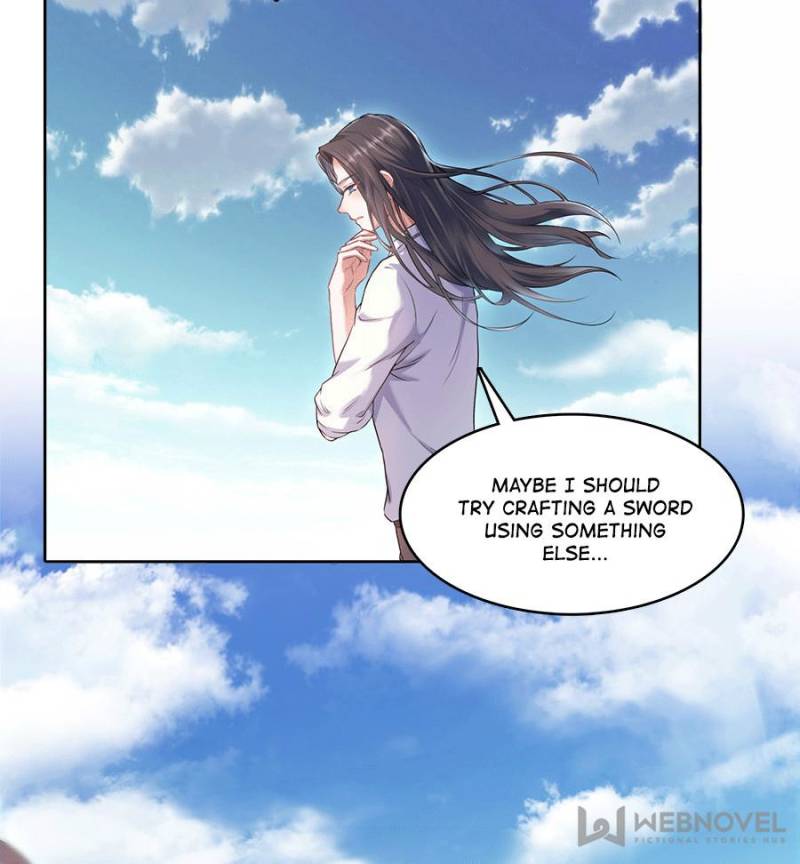 Cultivation Chat Group Chapter 199 page 16 - Chapter 199