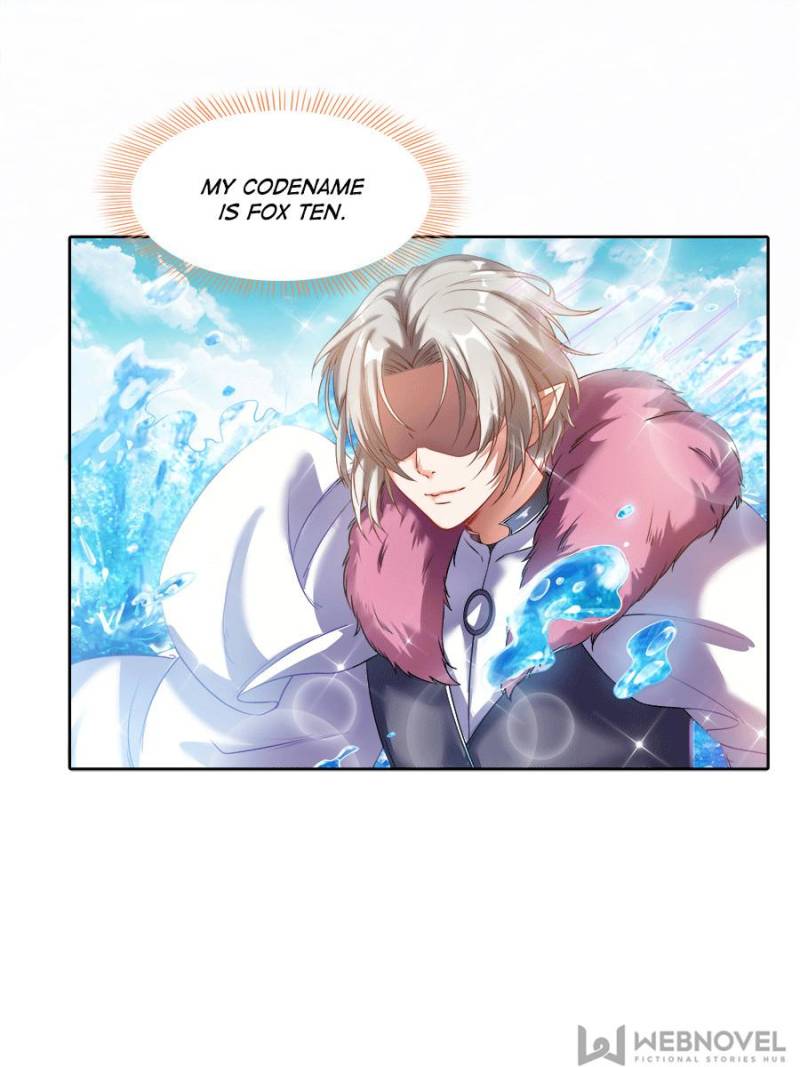 Cultivation Chat Group Chapter 199 page 18 - Chapter 199