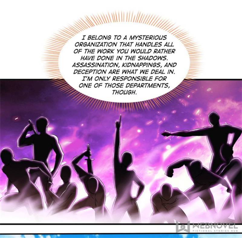 Cultivation Chat Group Chapter 199 page 19 - Chapter 199