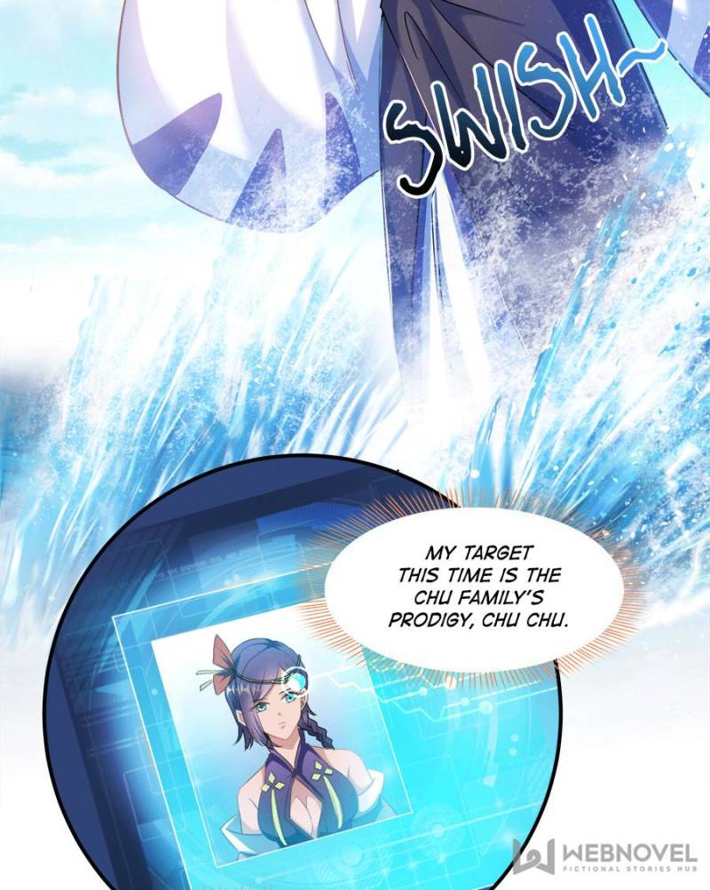 Cultivation Chat Group Chapter 199 page 21 - Chapter 199