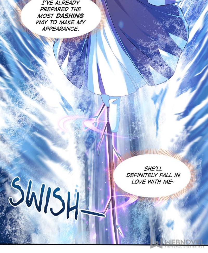 Cultivation Chat Group Chapter 199 page 23 - Chapter 199