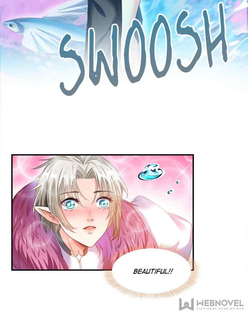 Cultivation Chat Group Chapter 199 page 27 - Chapter 199