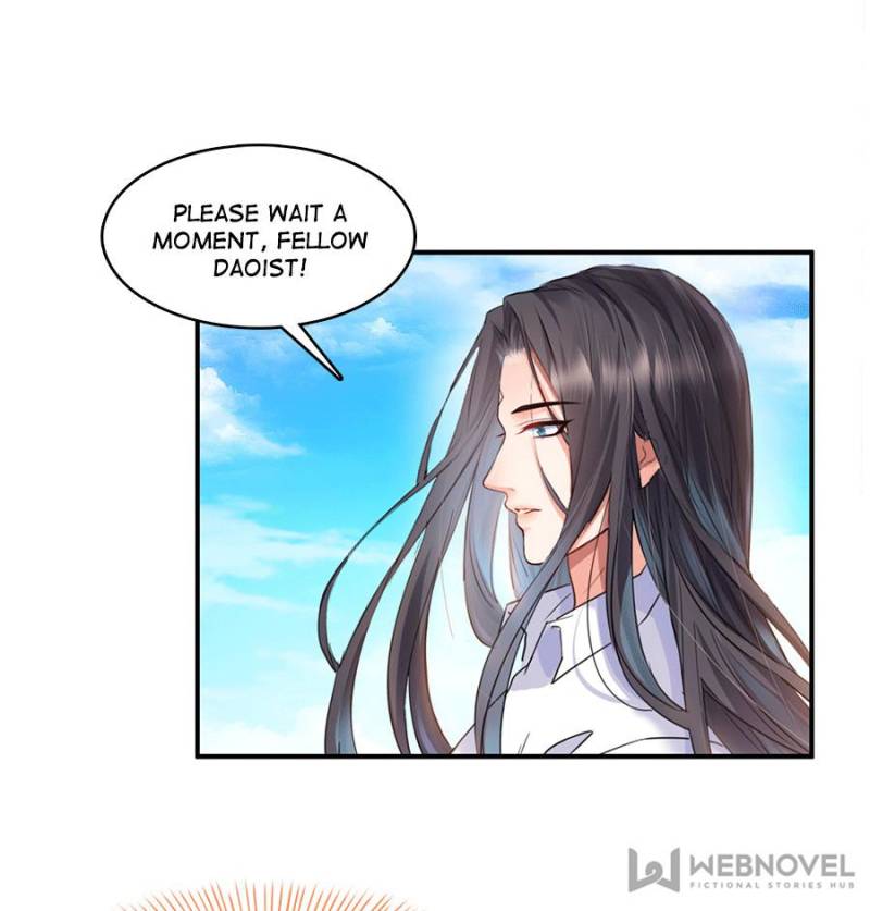 Cultivation Chat Group Chapter 199 page 28 - Chapter 199