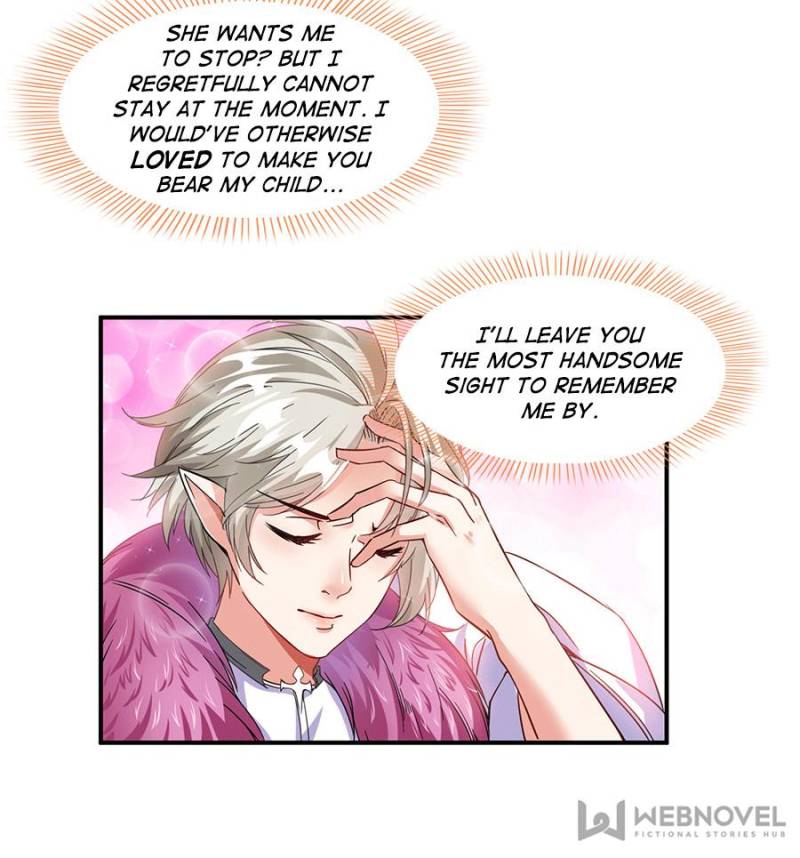 Cultivation Chat Group Chapter 199 page 29 - Chapter 199