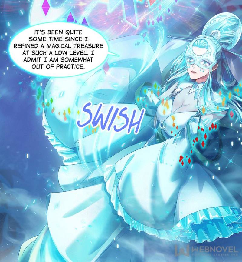 Cultivation Chat Group Chapter 199 page 3 - Chapter 199