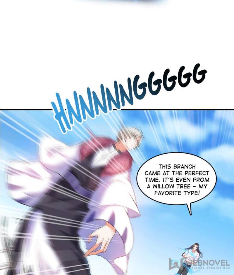 Cultivation Chat Group Chapter 199 page 31 - Chapter 199
