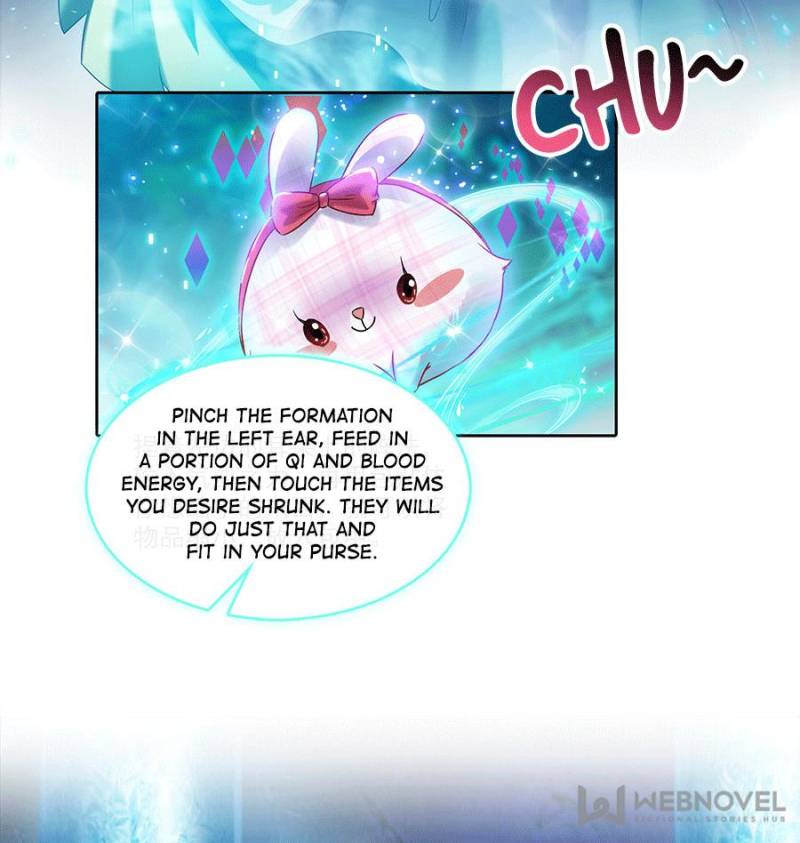Cultivation Chat Group Chapter 199 page 4 - Chapter 199