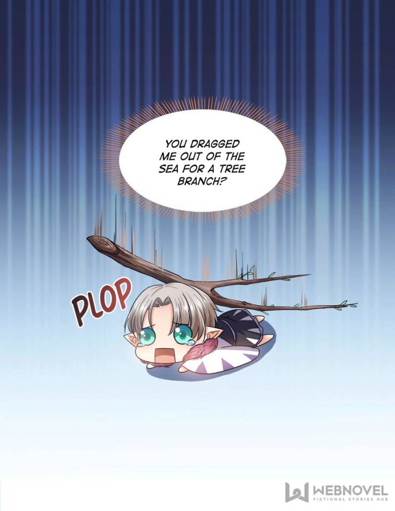 Cultivation Chat Group Chapter 199 page 40 - Chapter 199