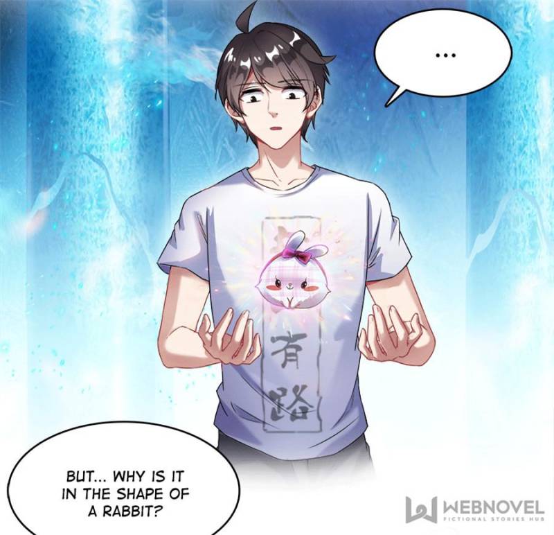 Cultivation Chat Group Chapter 199 page 5 - Chapter 199