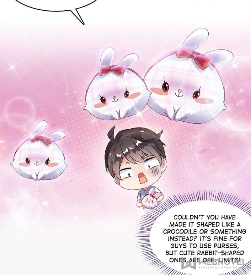 Cultivation Chat Group Chapter 199 page 6 - Chapter 199