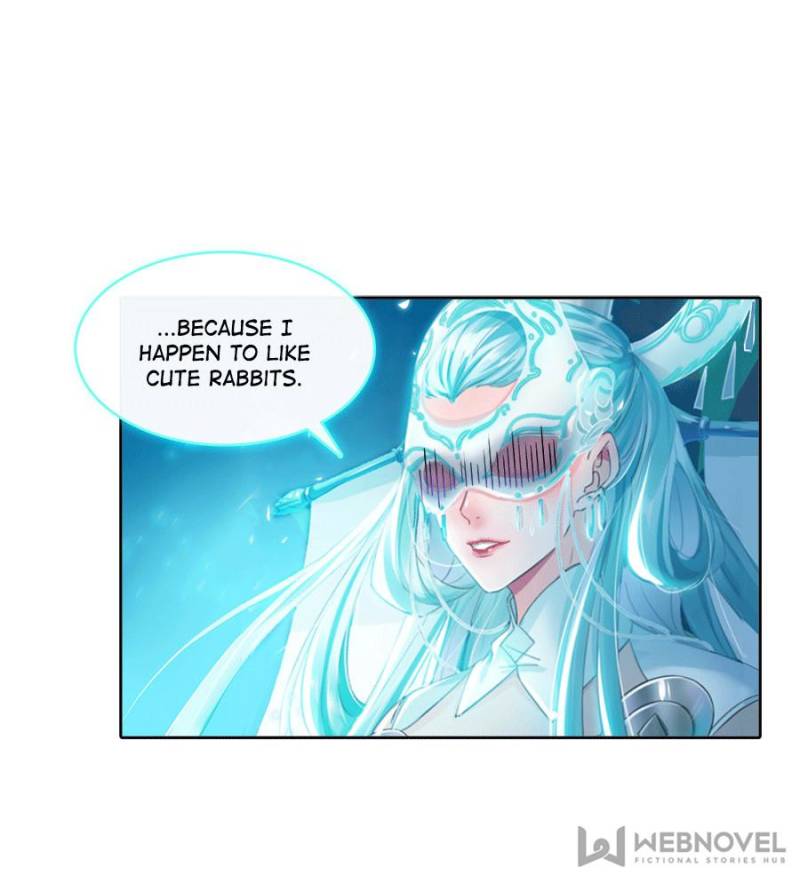 Cultivation Chat Group Chapter 199 page 7 - Chapter 199