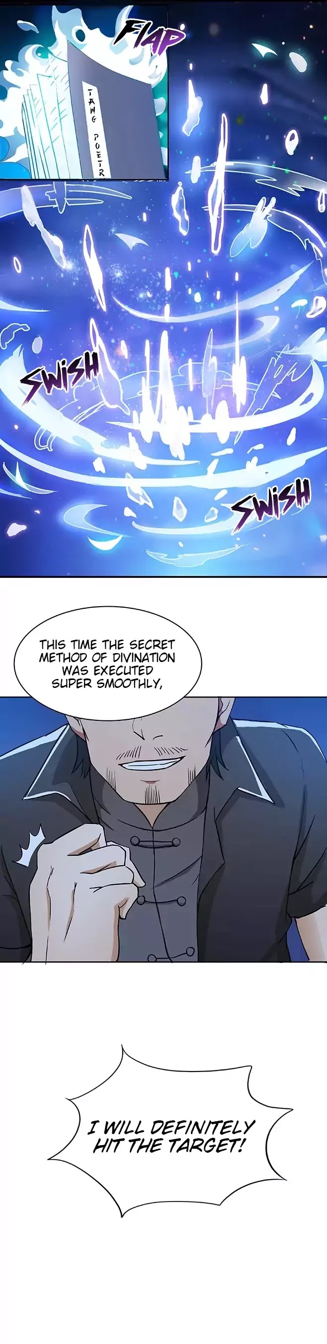 Cultivation Chat Group Chapter 2 page 25 - Chapter 2