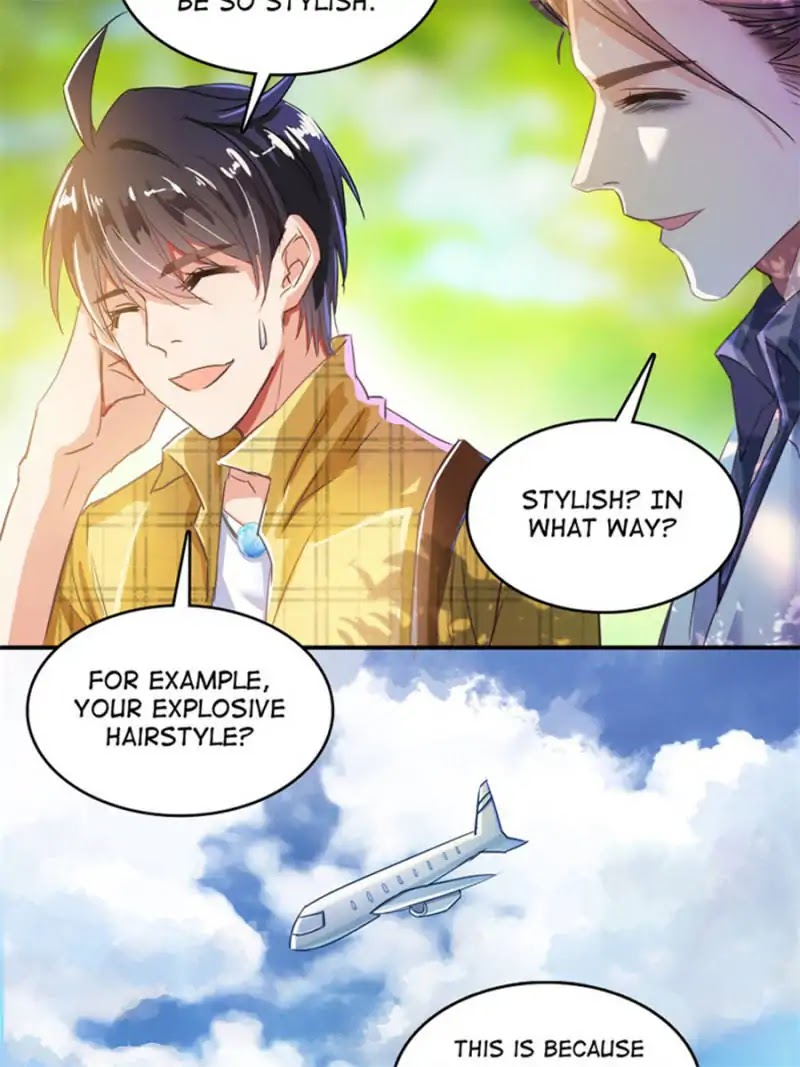 Cultivation Chat Group Chapter 20 page 12 - Chapter 20