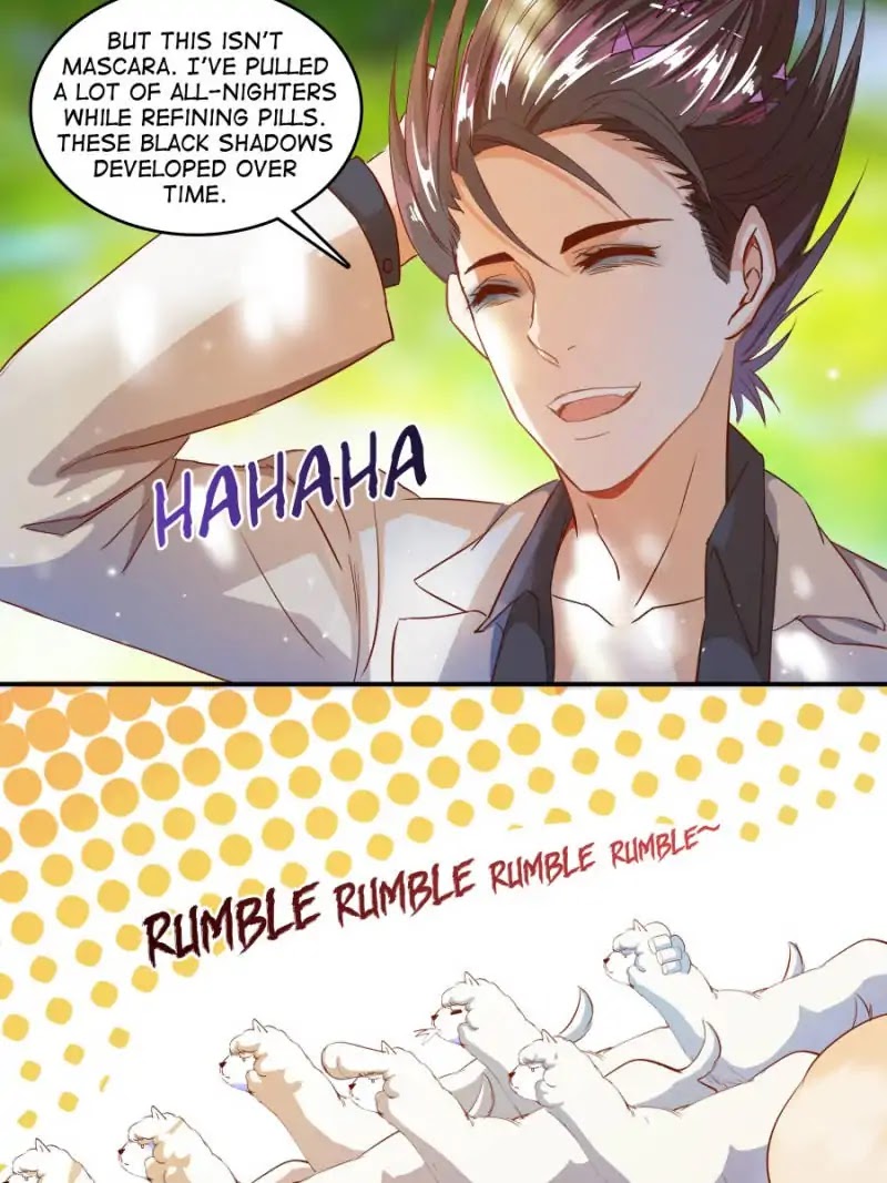 Cultivation Chat Group Chapter 20 page 15 - Chapter 20