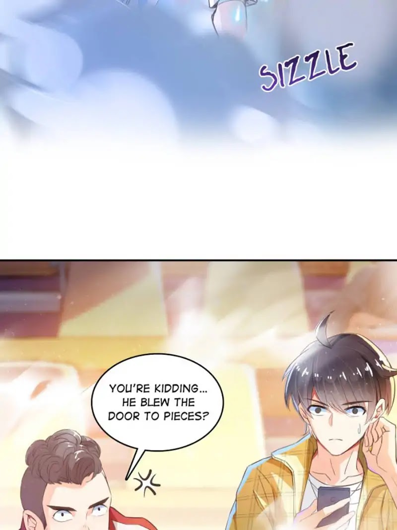Cultivation Chat Group Chapter 20 page 2 - Chapter 20