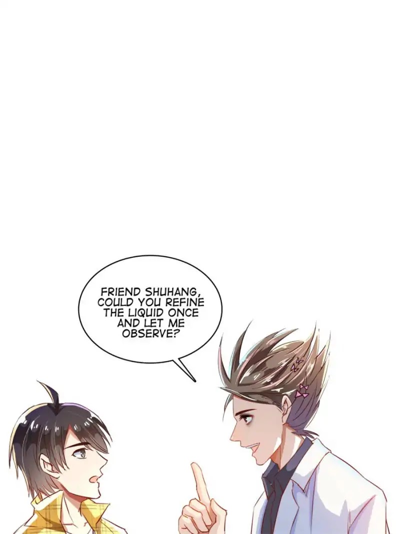Cultivation Chat Group Chapter 20 page 20 - Chapter 20